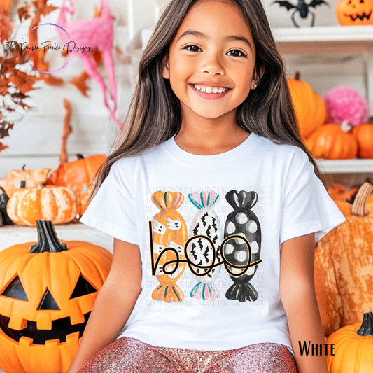 Boo Candy
