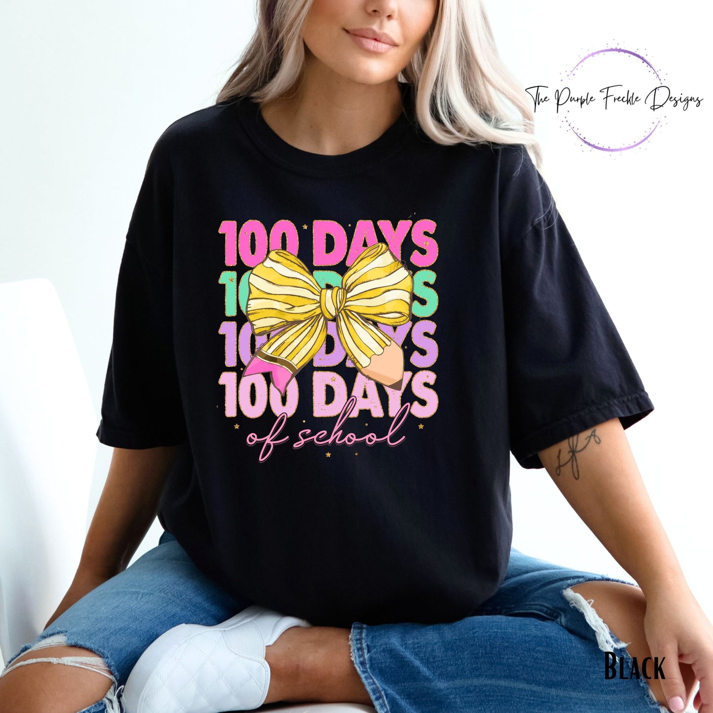 100 Days Coquette