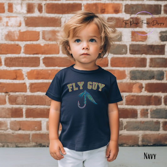 Fly Guy