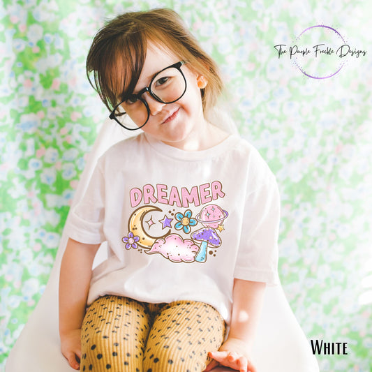 Dreamer