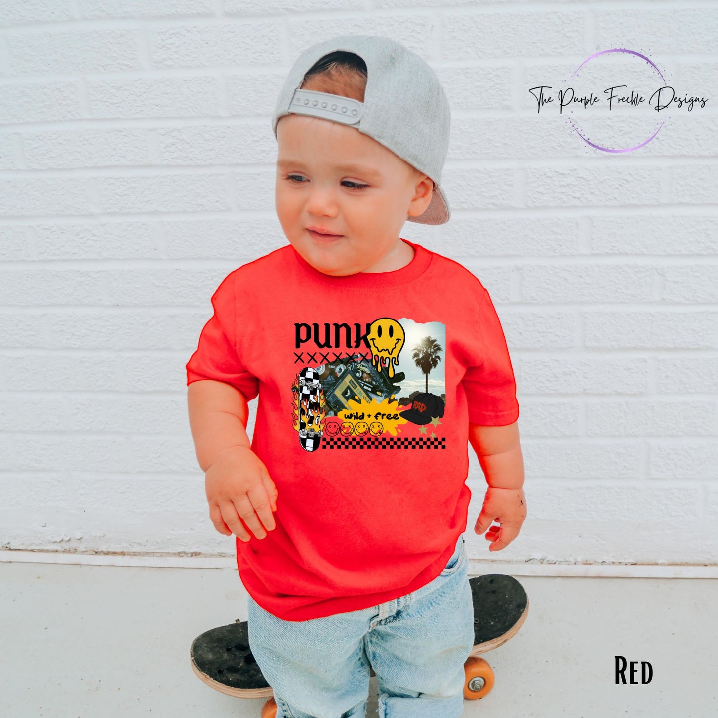 Kid Punk