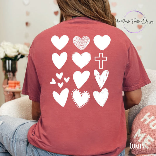 Love and Jesus