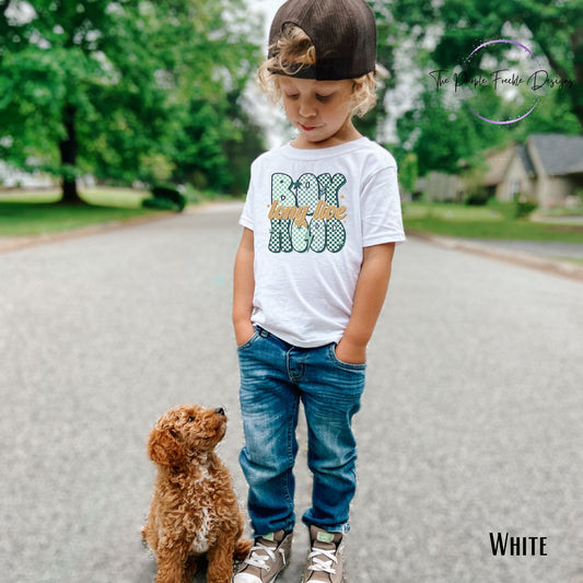Boy Hood