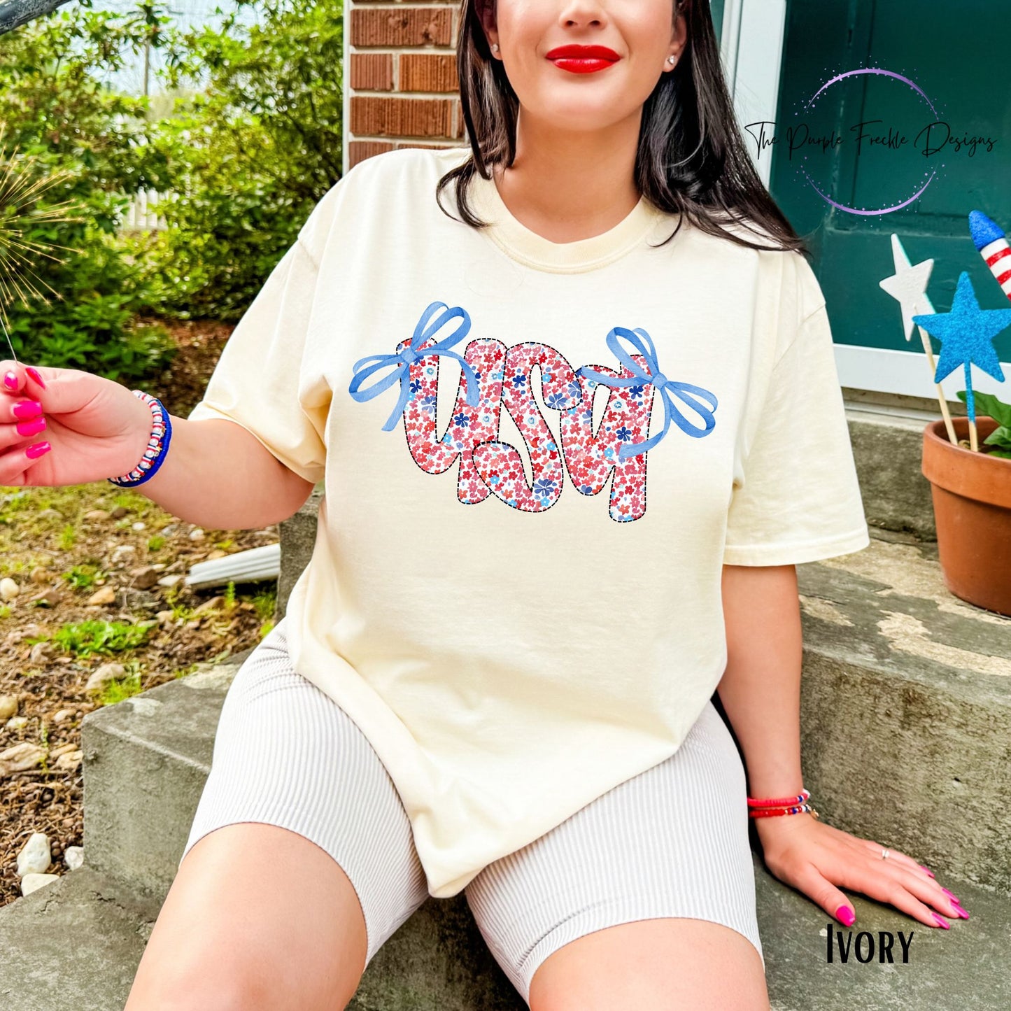 Girly USA
