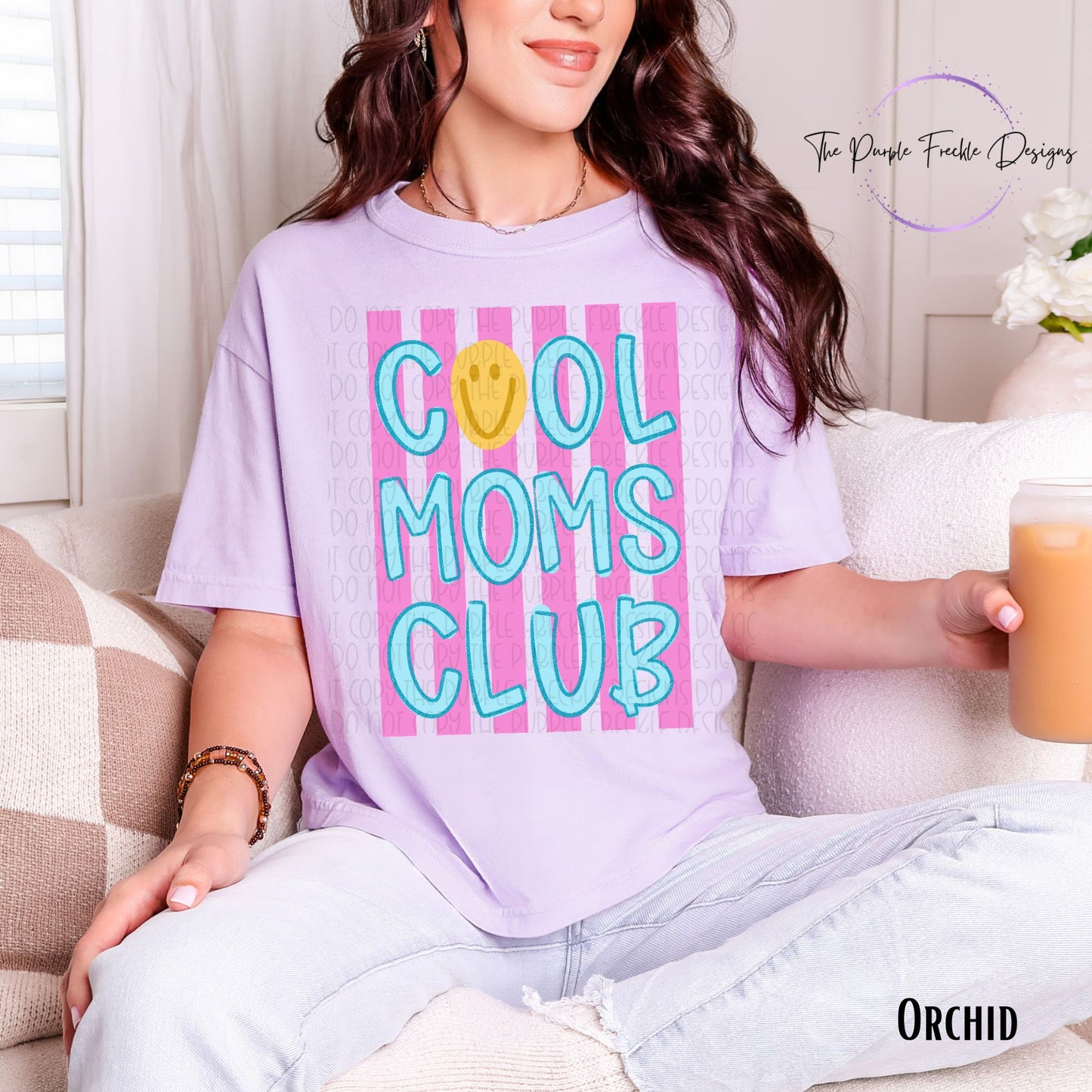 Cool Moms Club