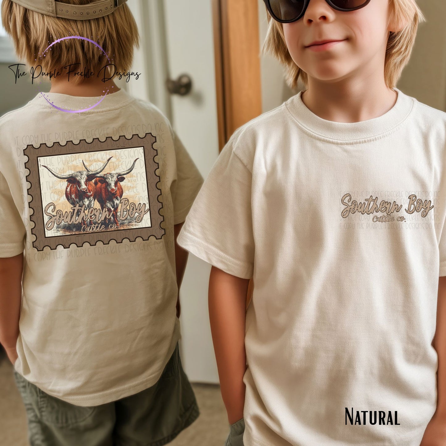 Southern Boy Cattle Co