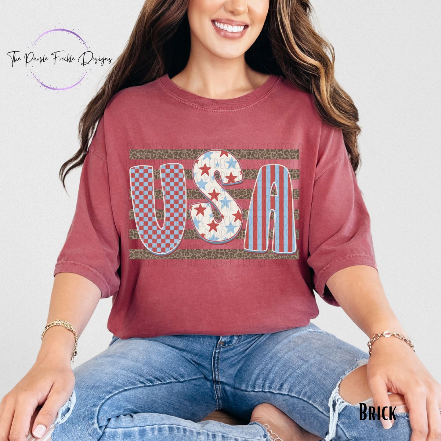 USA Leopard