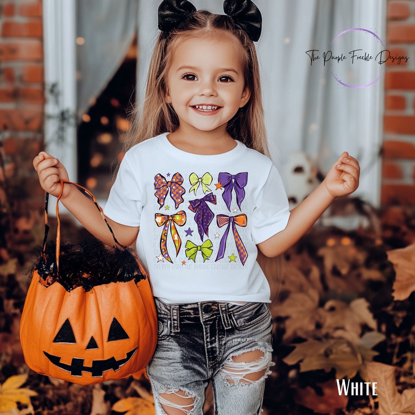 Halloween Coquette