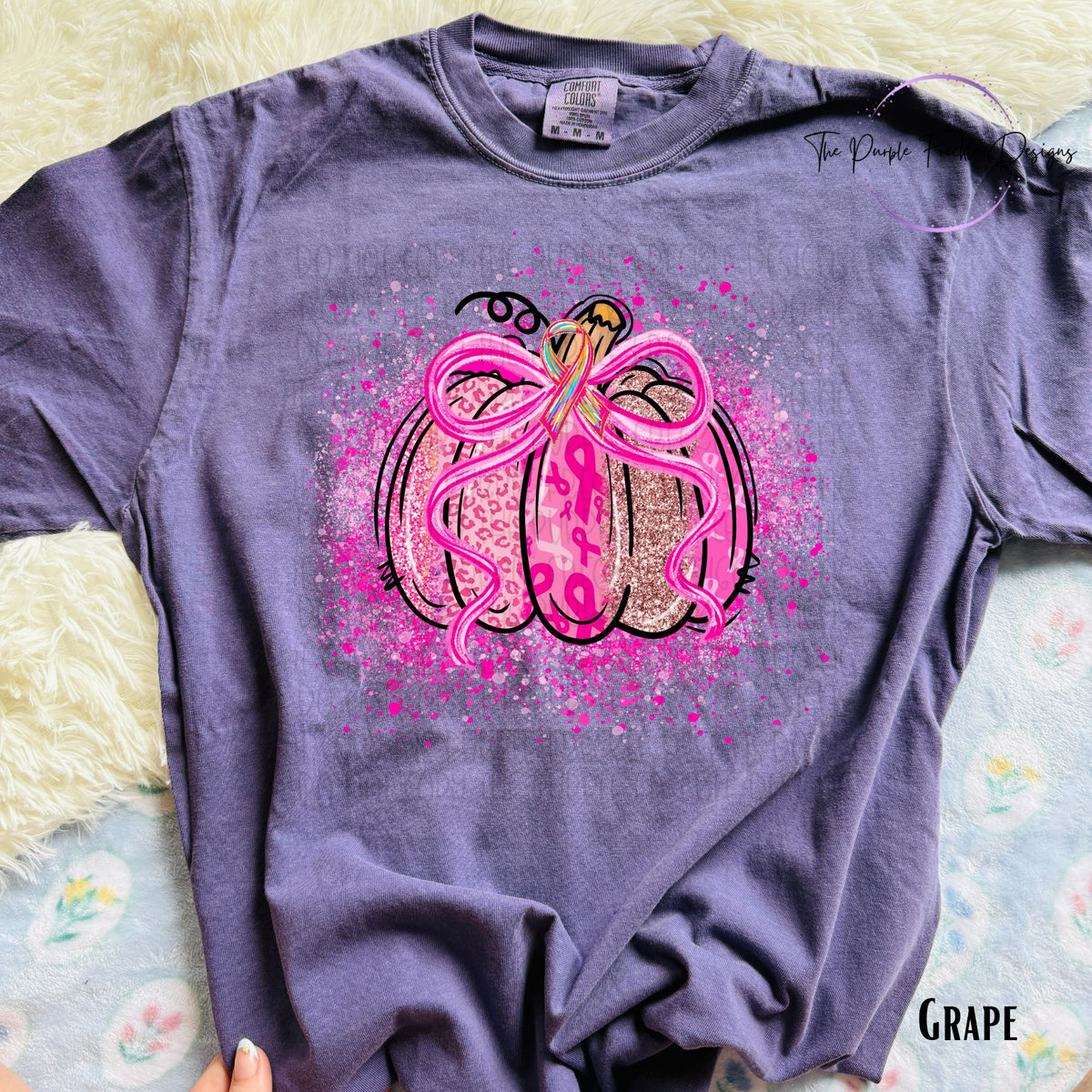 Fighting Pumpkin