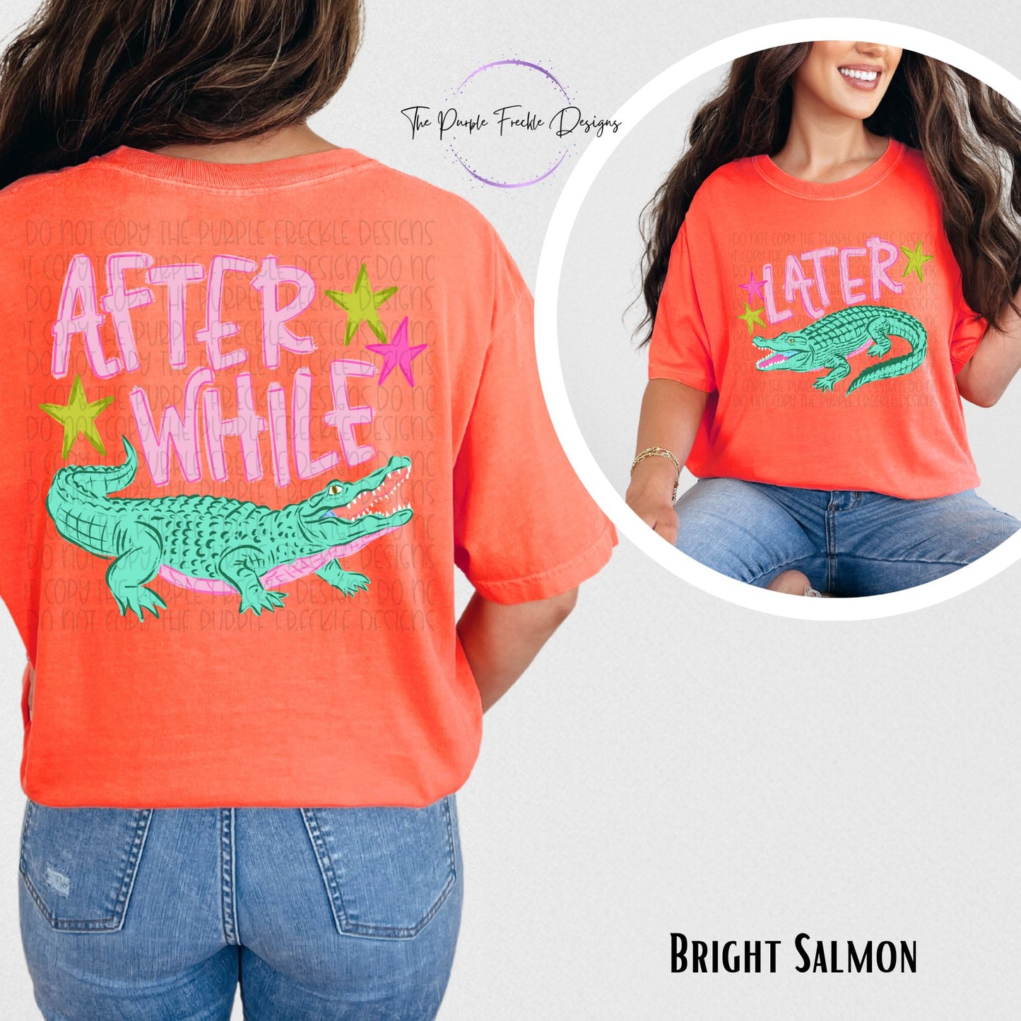 Later Gator