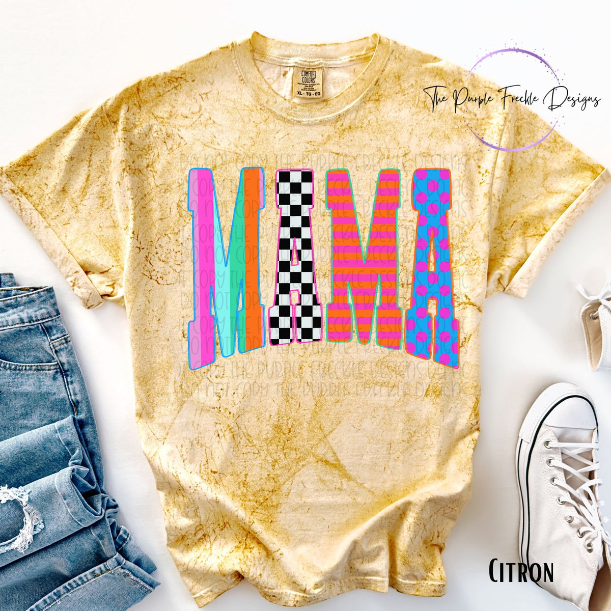 Funky Mama
