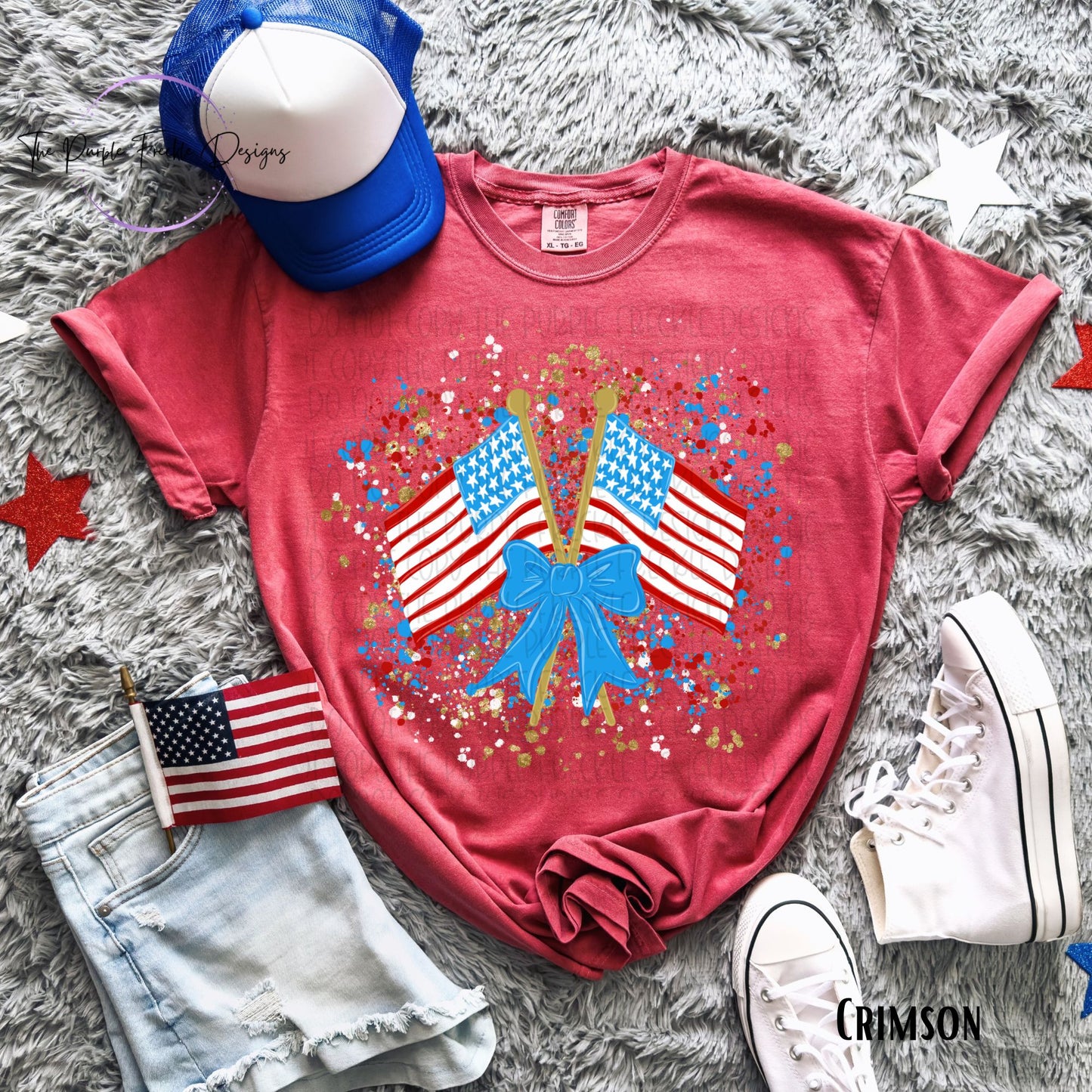 American Flag