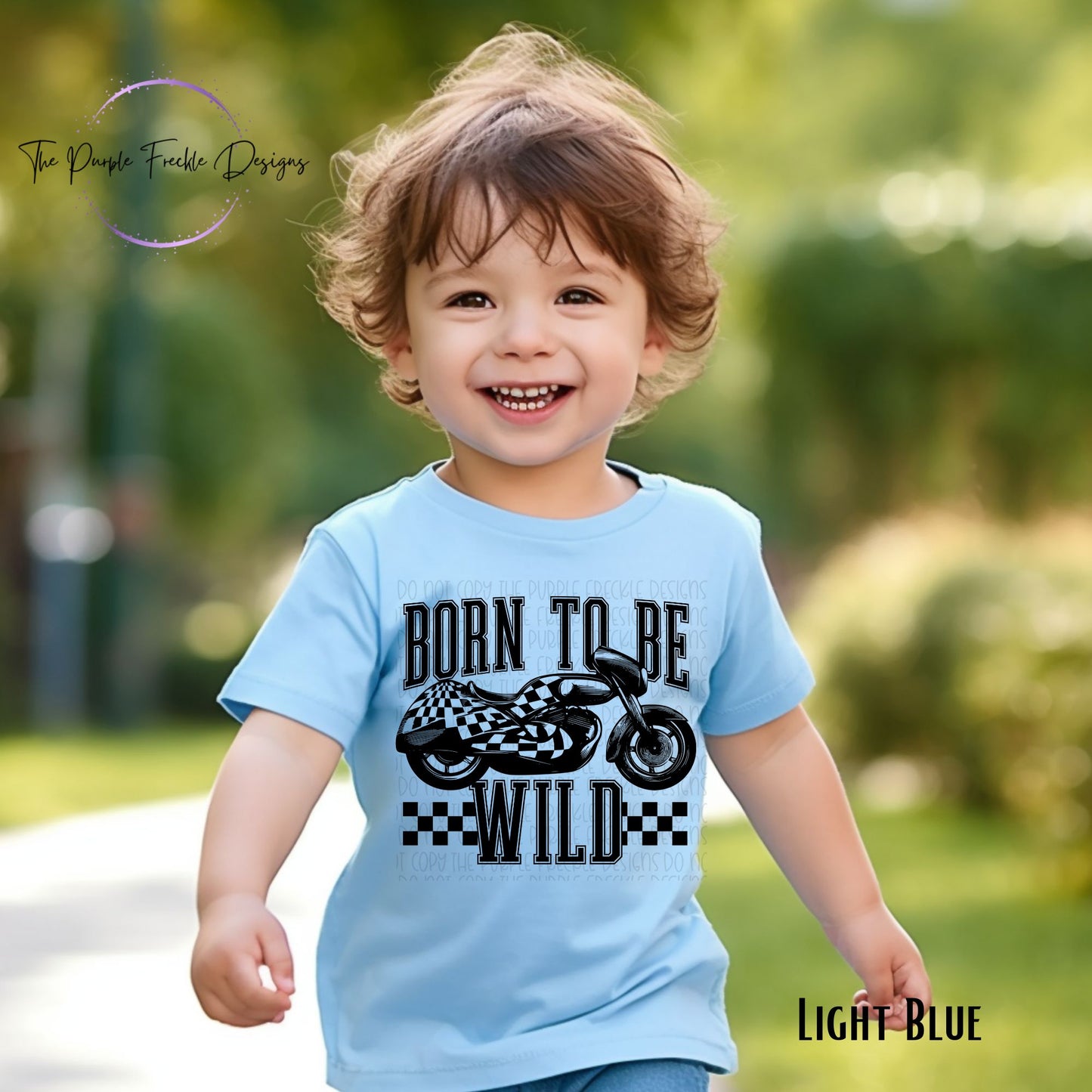 Born To Be Wild