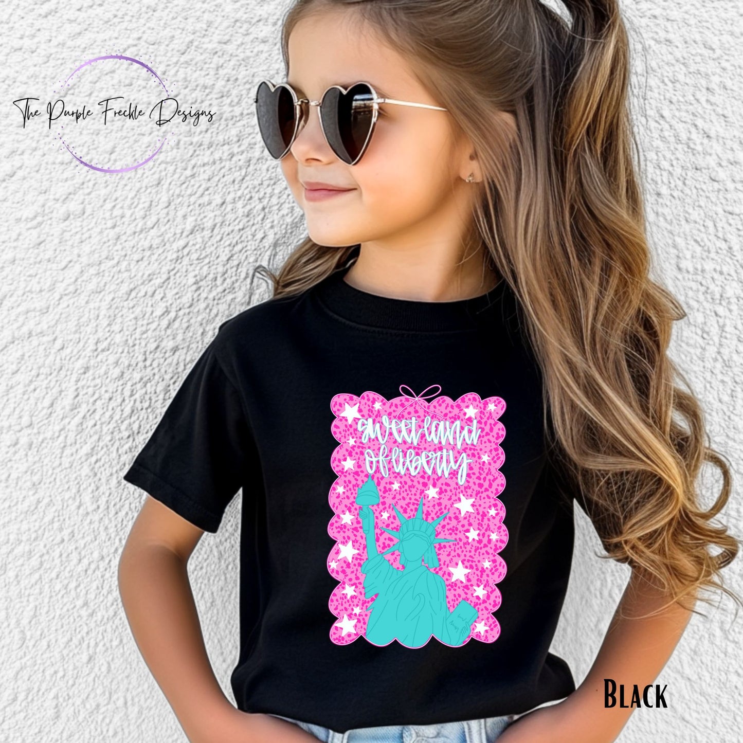 Sweet Land of Liberty