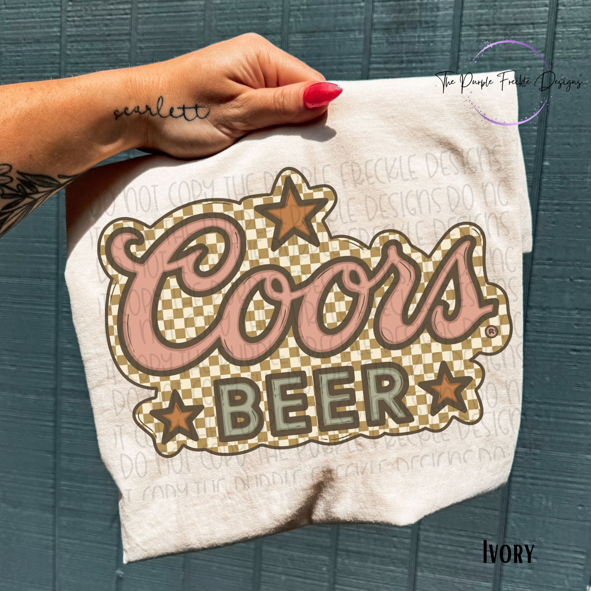 C Beer EXCLUSIVE