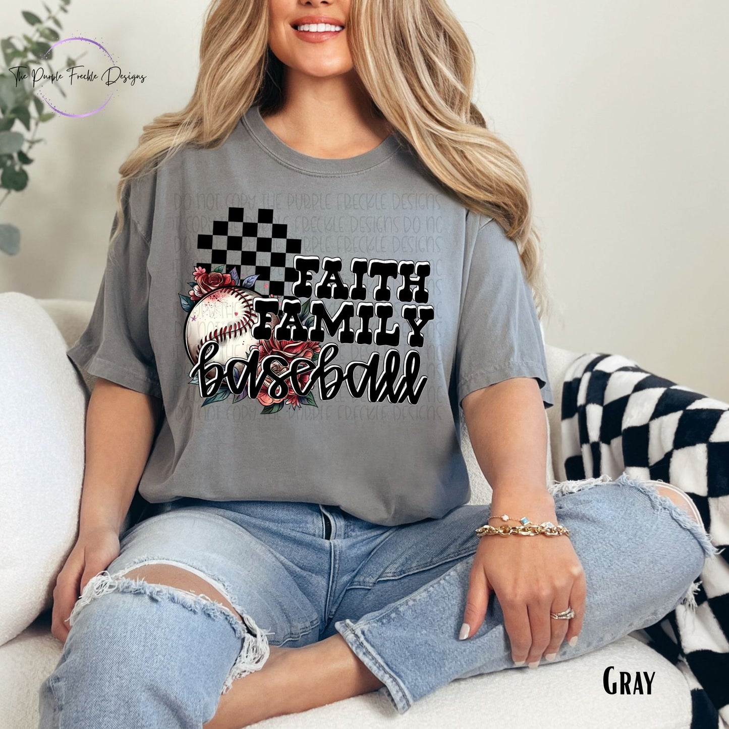 Faith Family Baseball