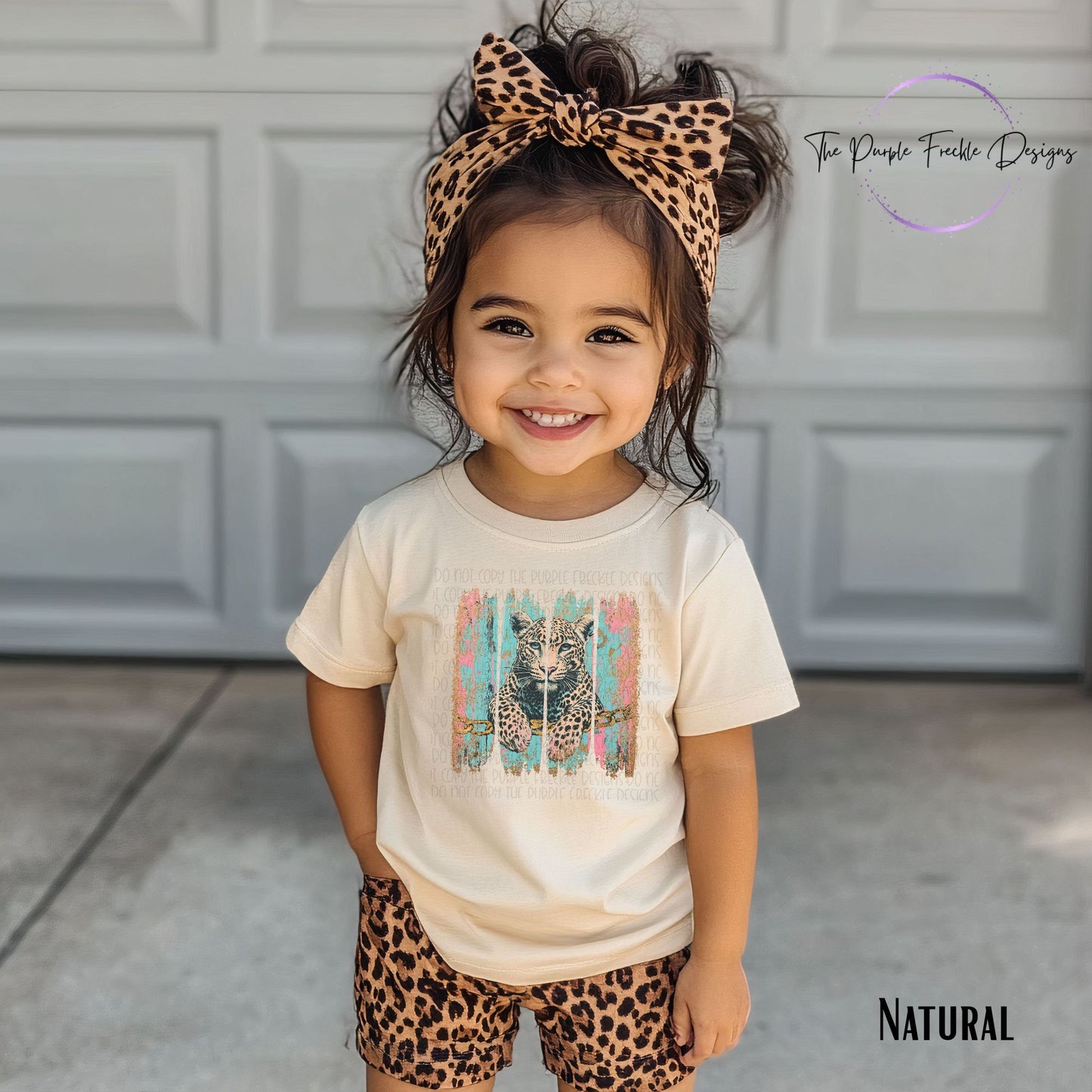 Cheetah Love