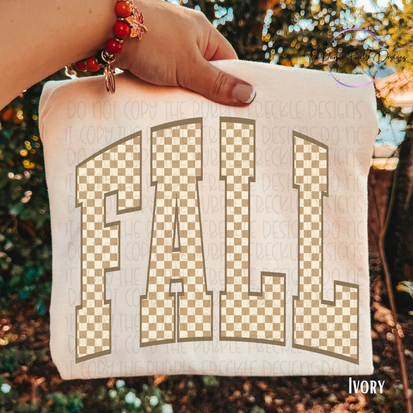 Fall Checker