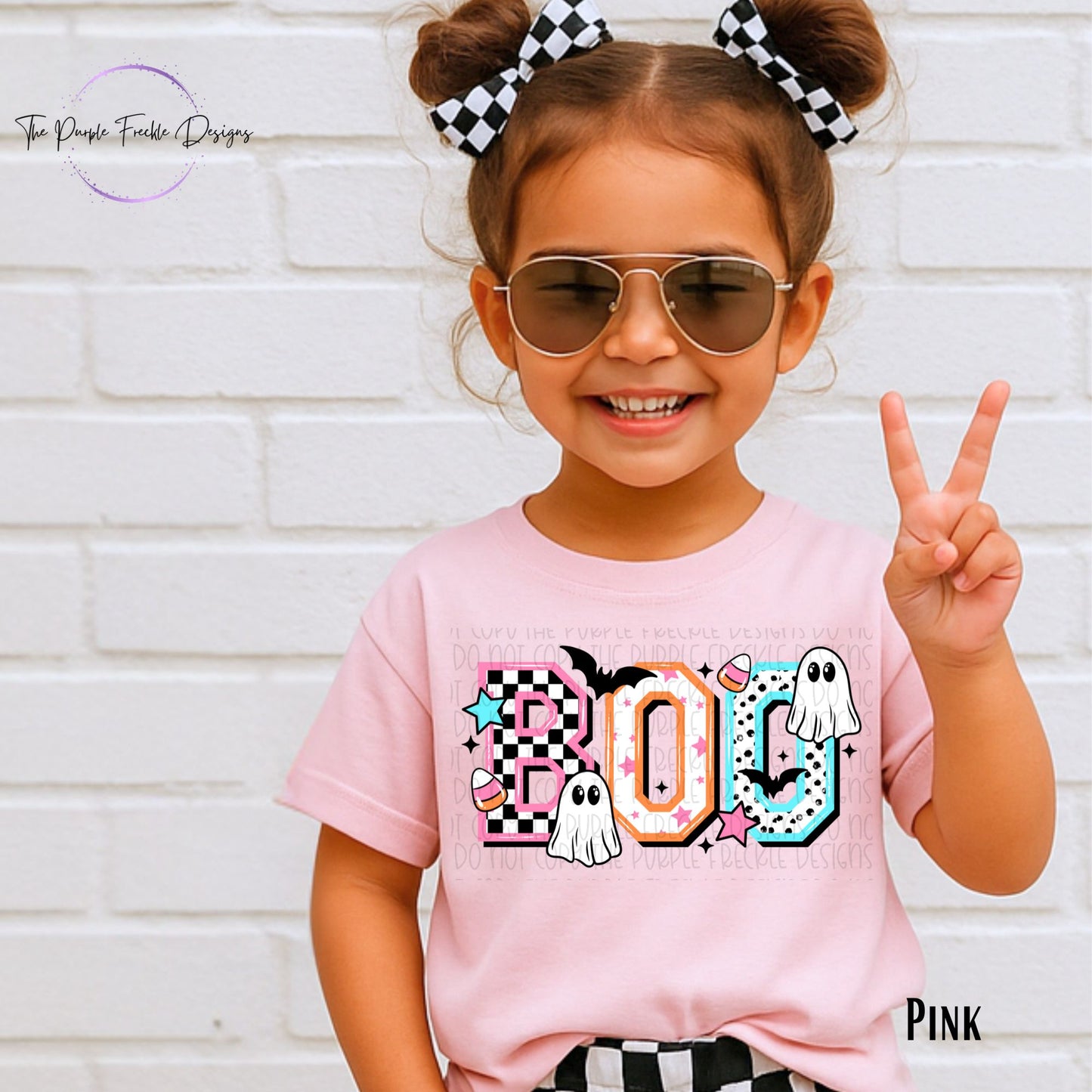 Cutesy Boo