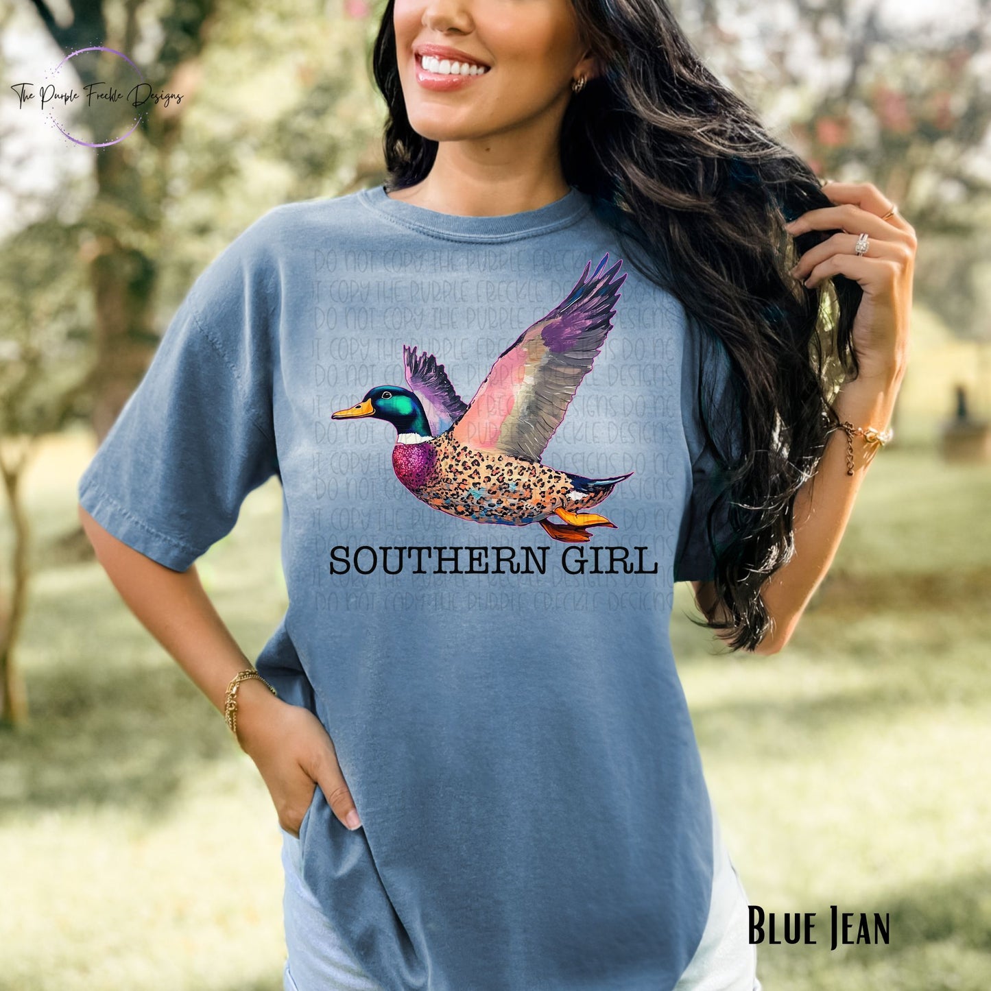 Southern Girl