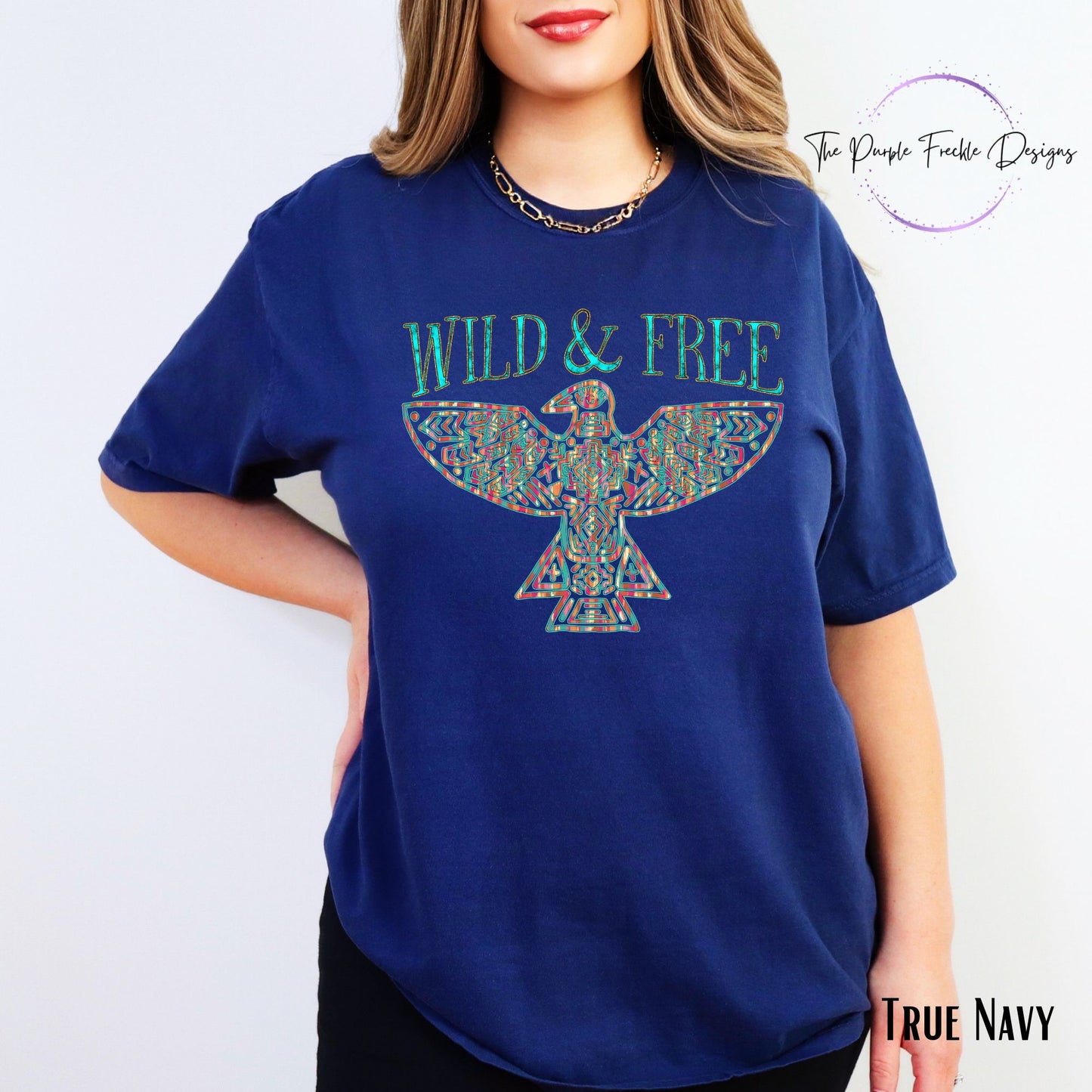 Wild and Free