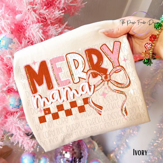 Merry Mama