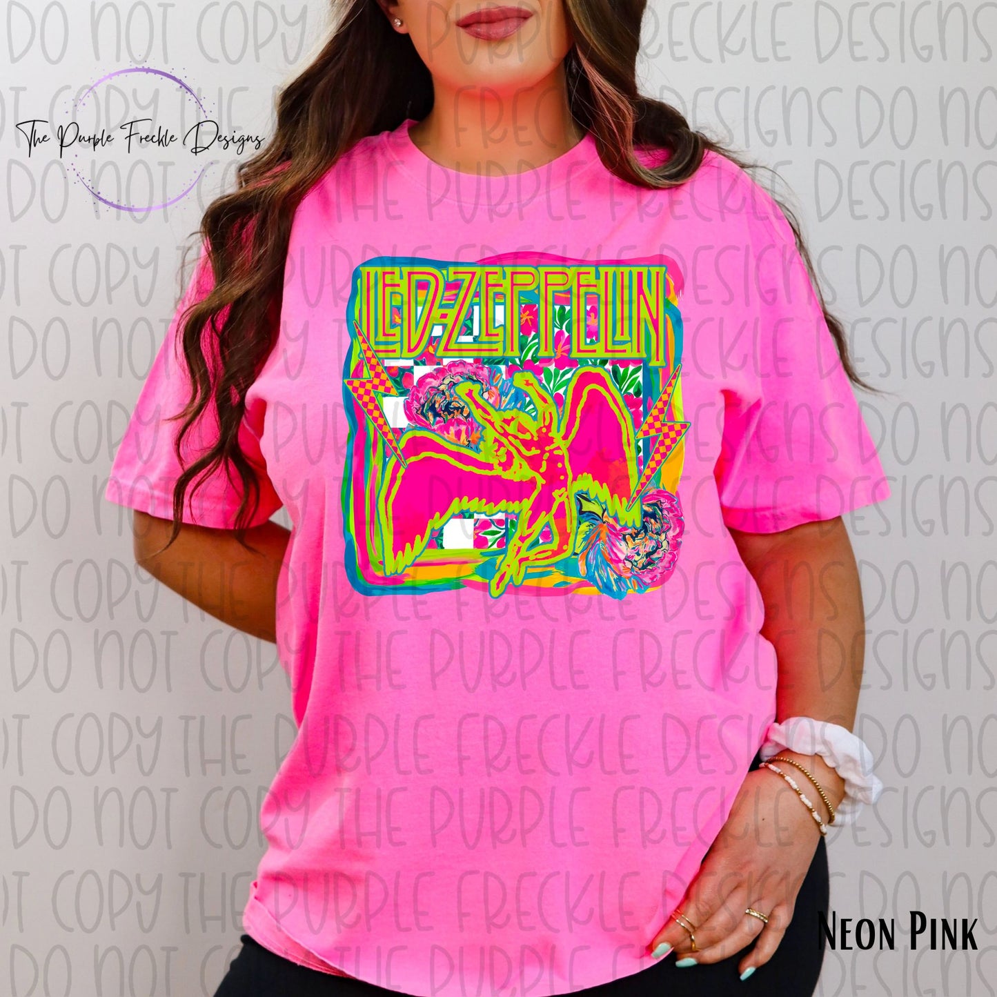 Neon Led Zepp