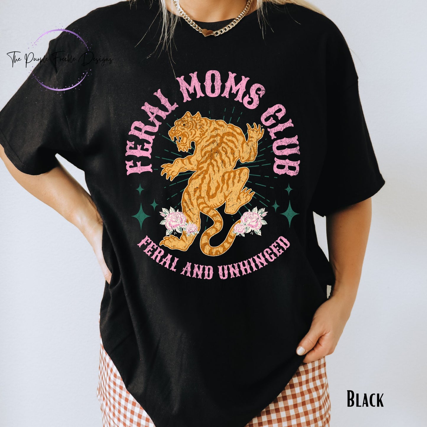 Feral Moms Club