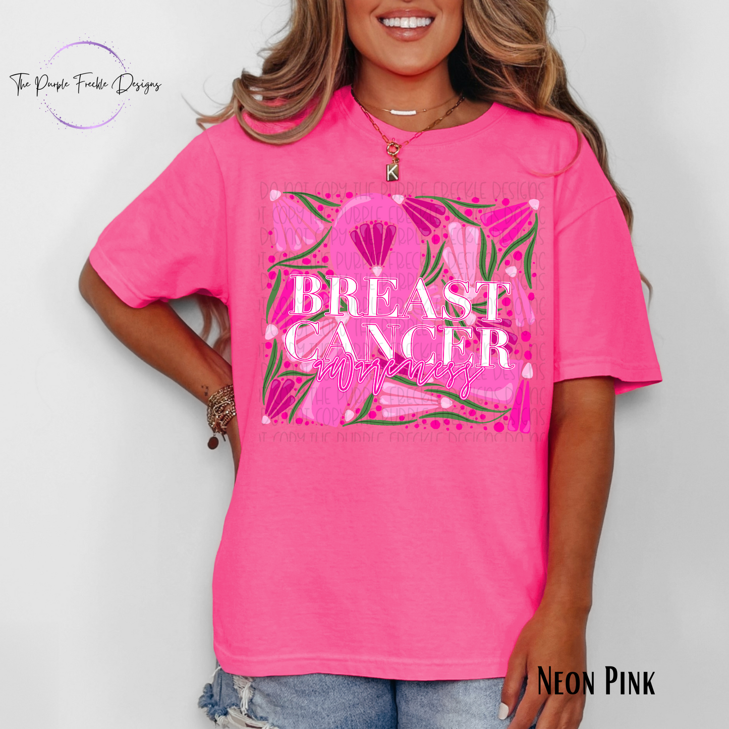 Breast Cancer Awareness