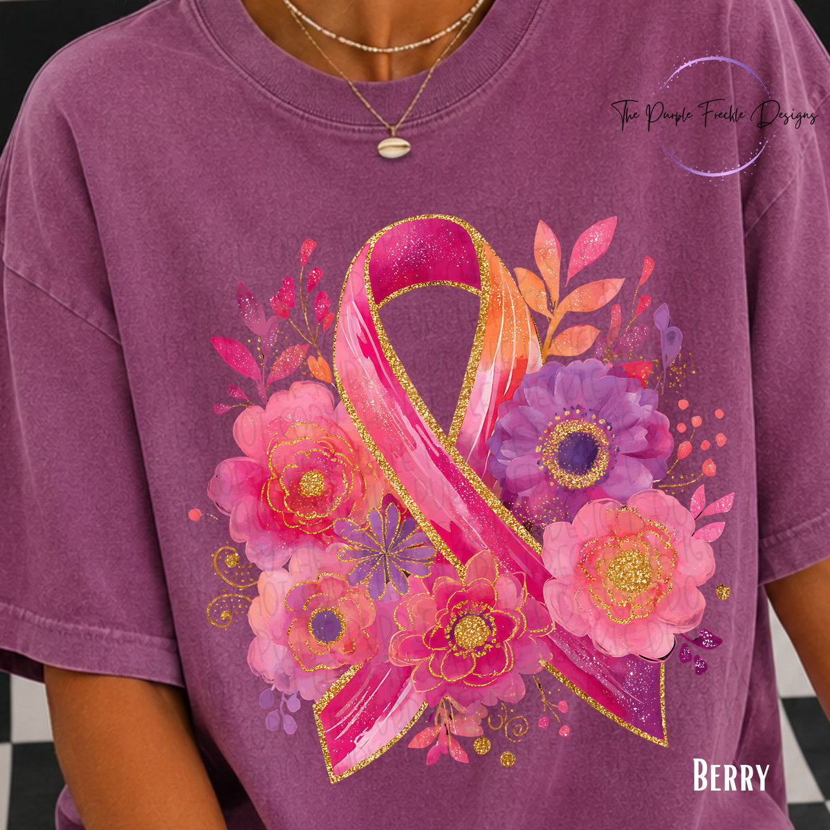 Floral Awareness