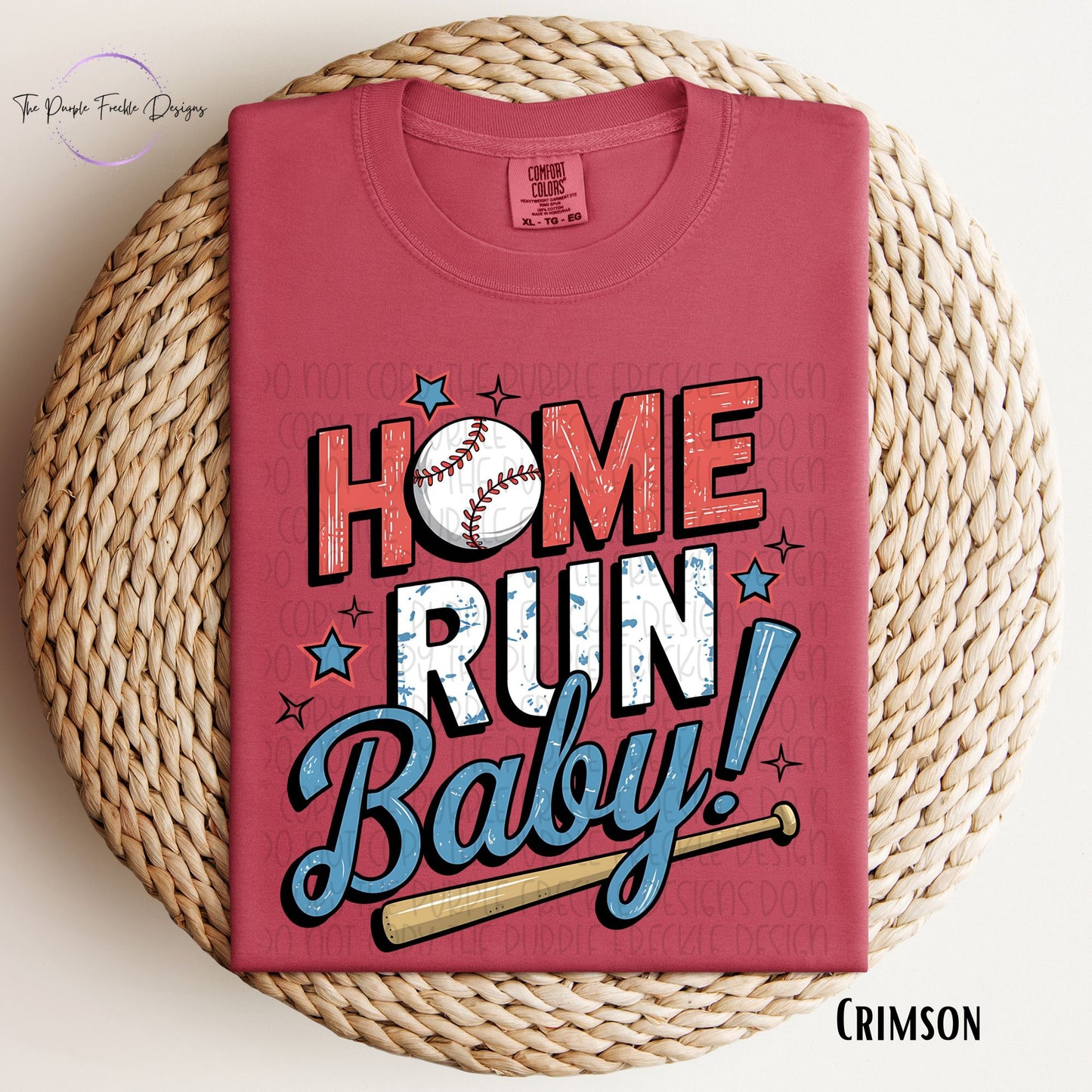 Home Run Baby