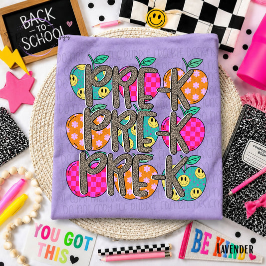 Funky Cheetah Grade Levels Kids