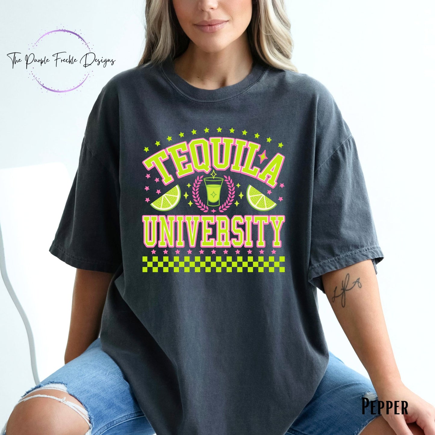 Tequila University
