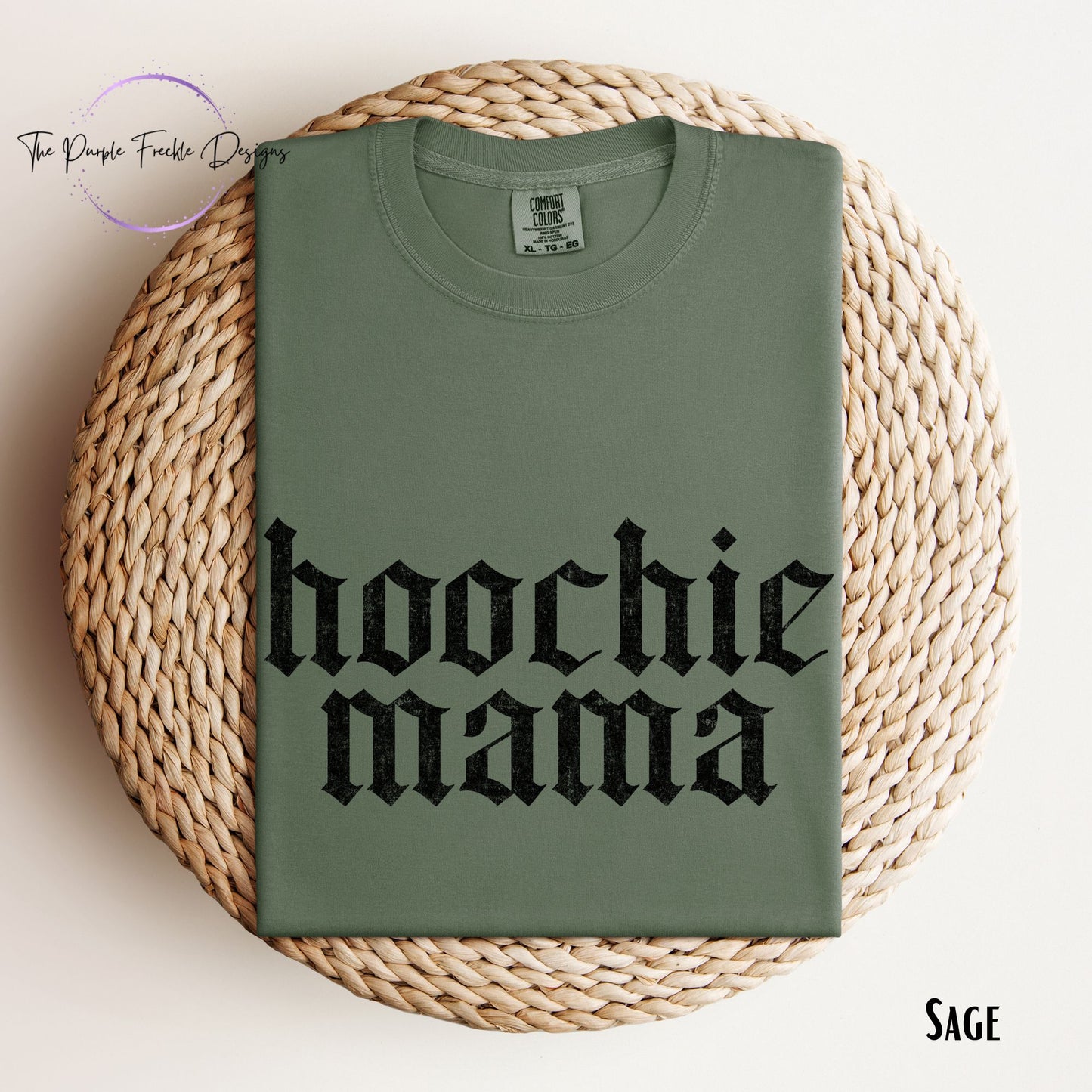 Hoochie Mama