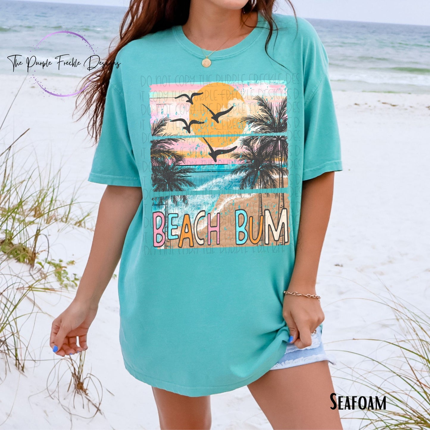 Beach Bum