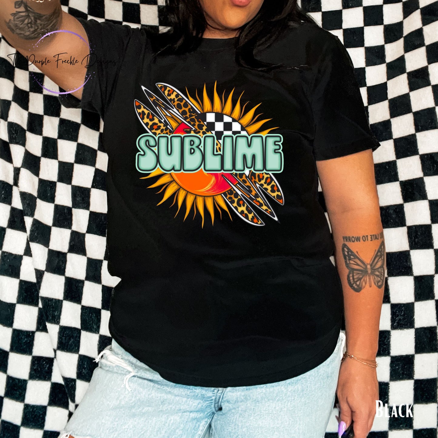 Sublime Retro