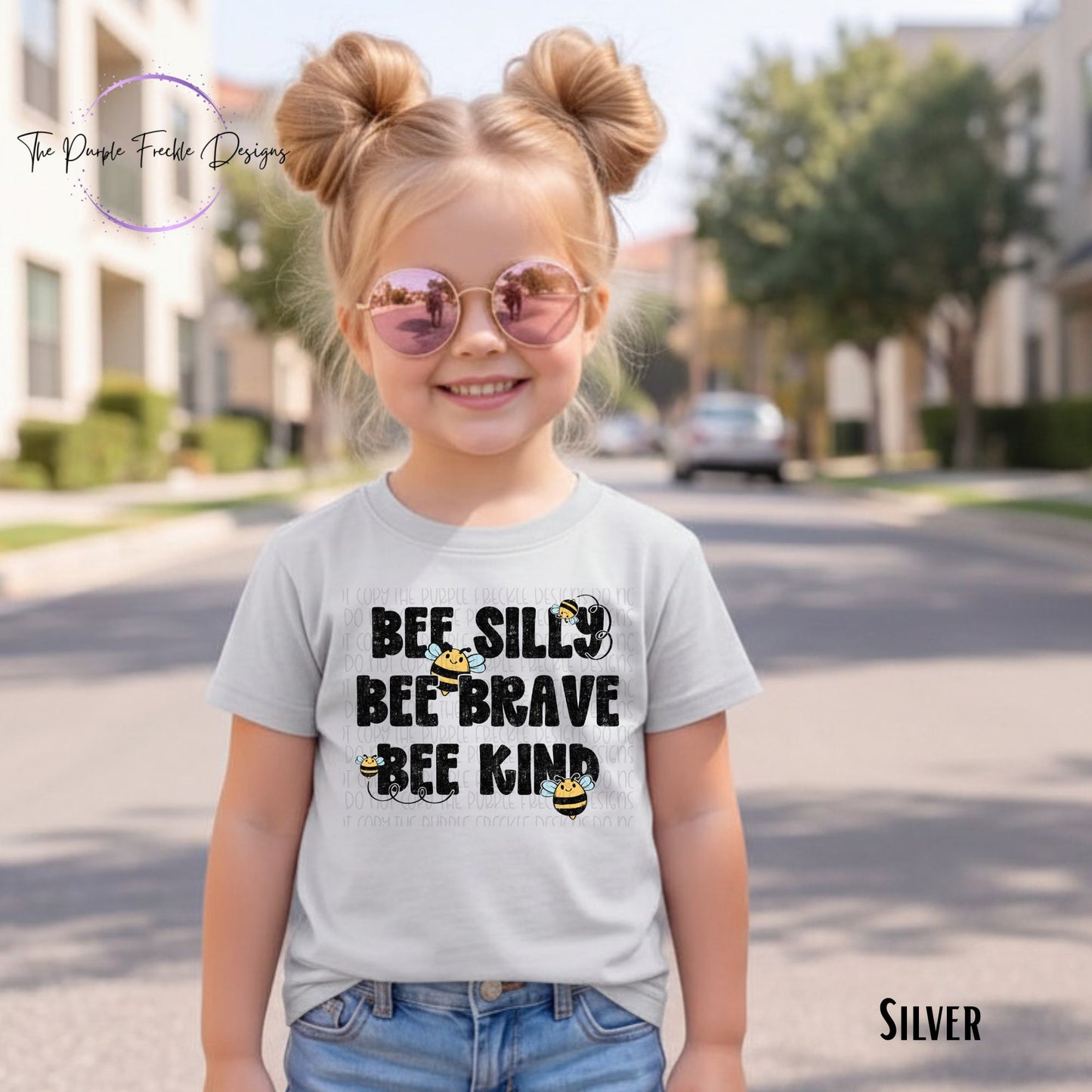 Be Silly