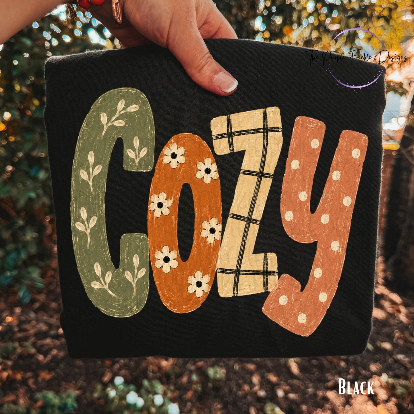 Cozy Paint