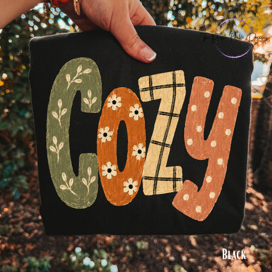 Cozy Paint