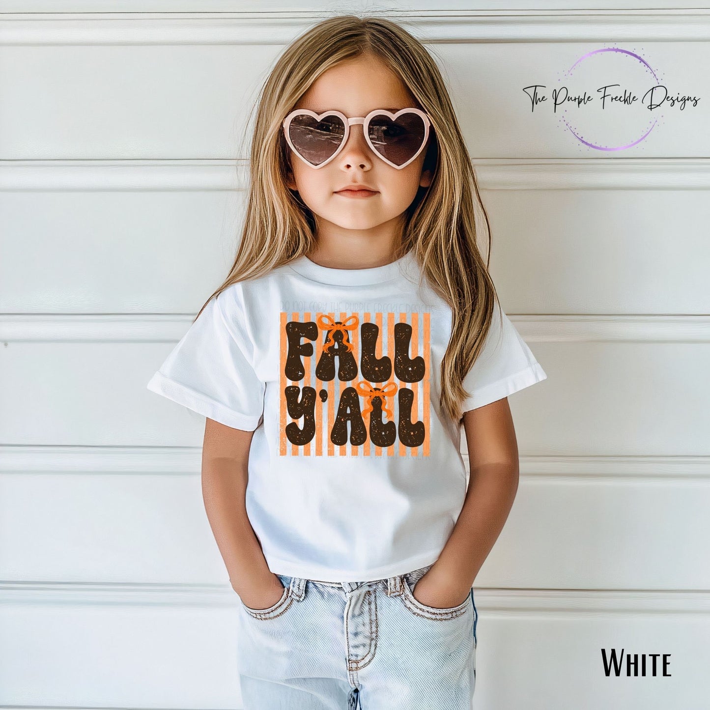 Fall Y'all