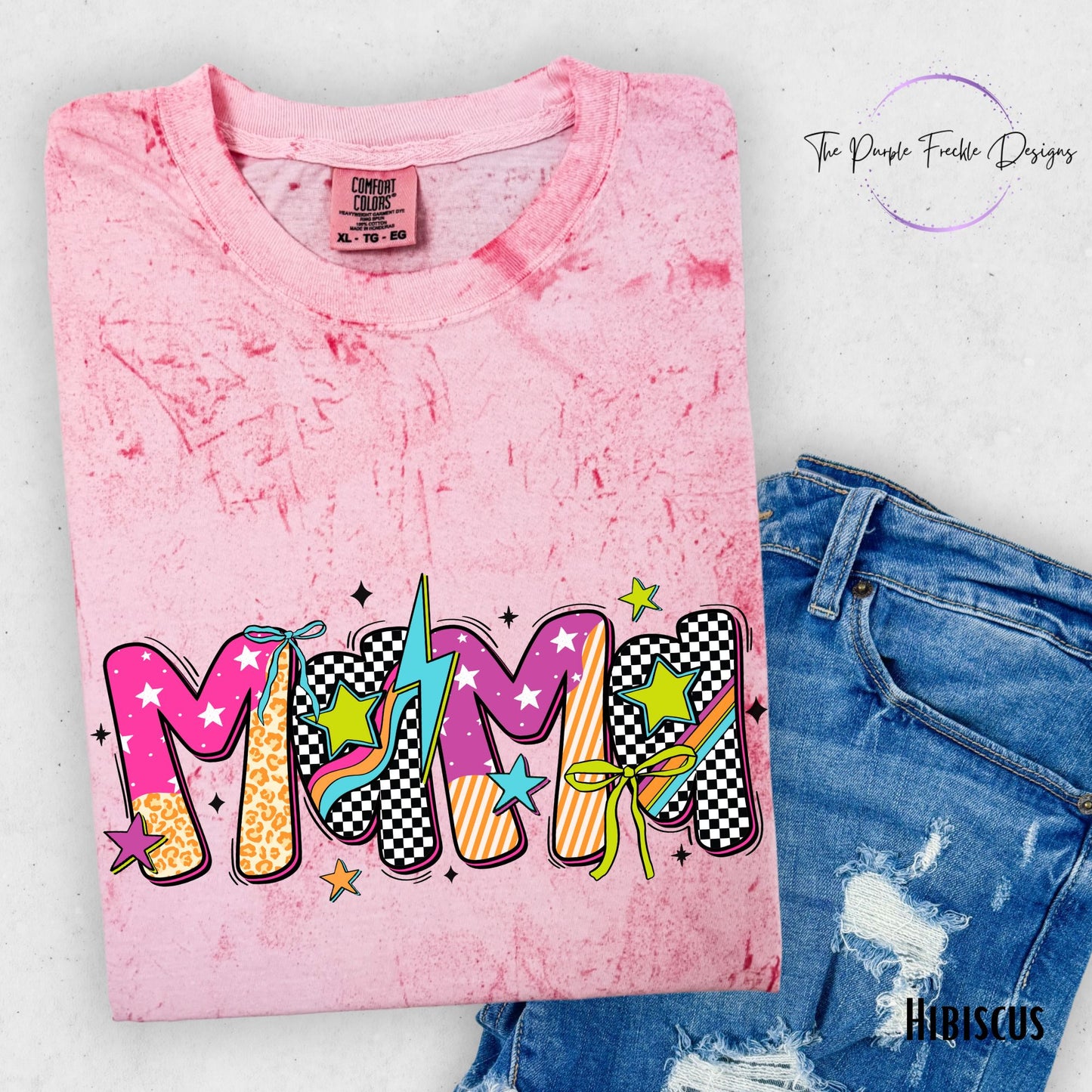 80s Mama