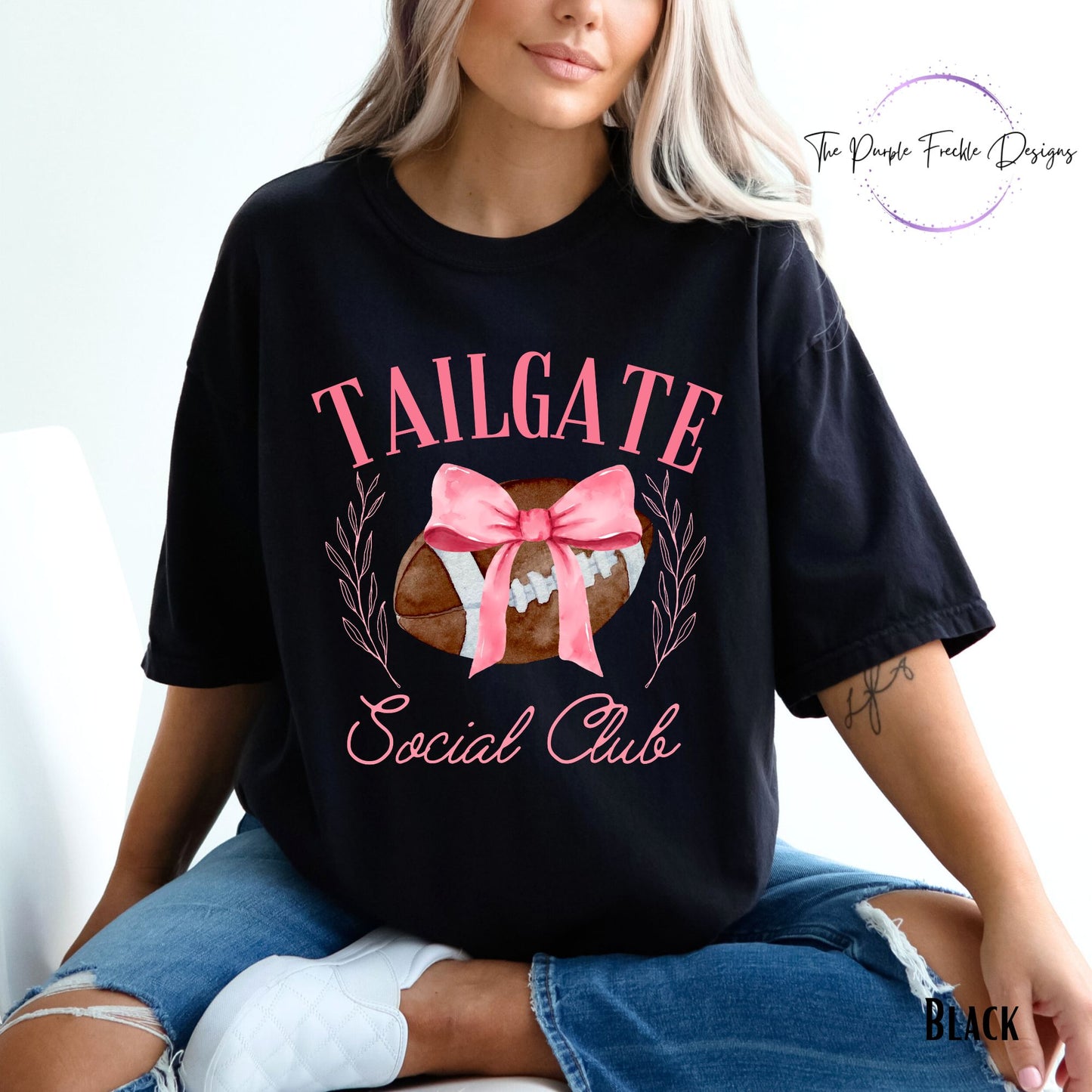 Tailgate Social Club