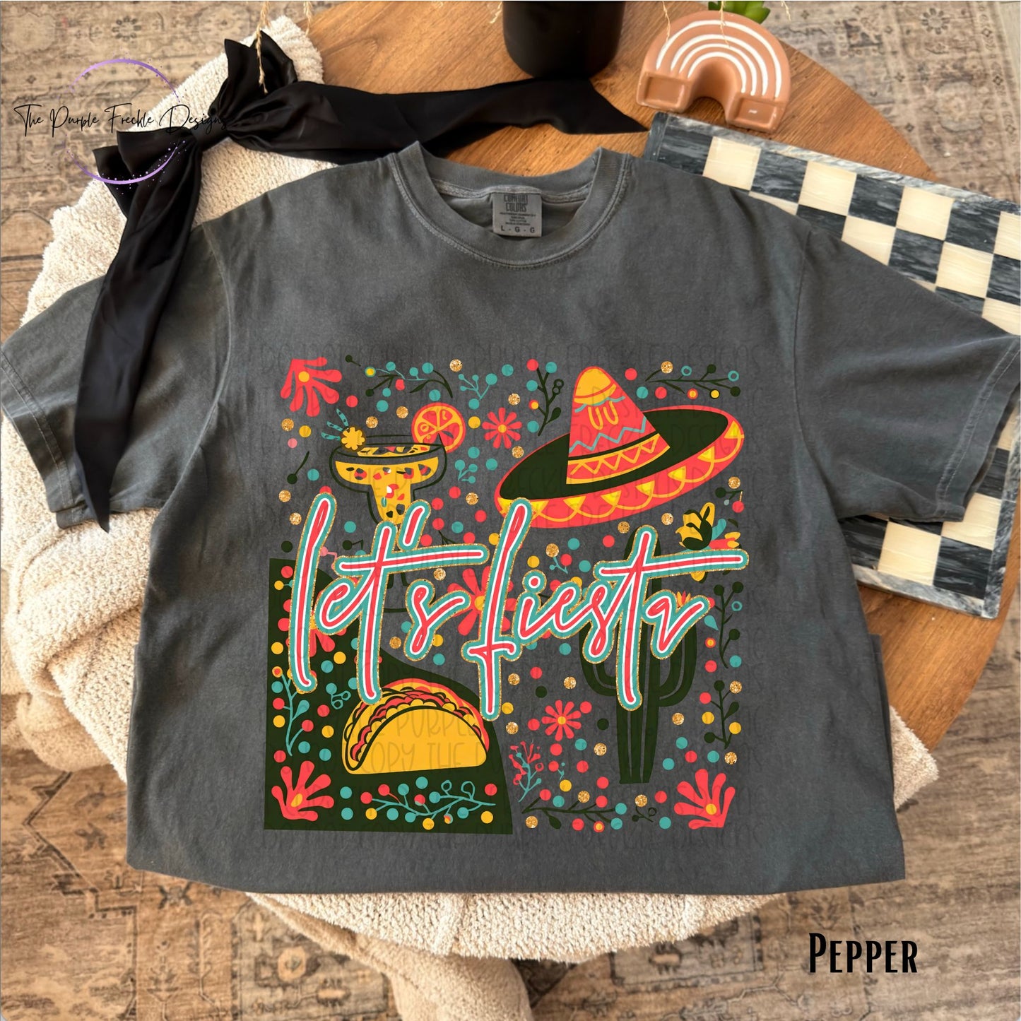 Lets Fiesta