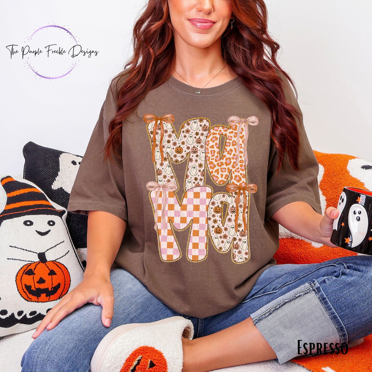 Halloween Mama