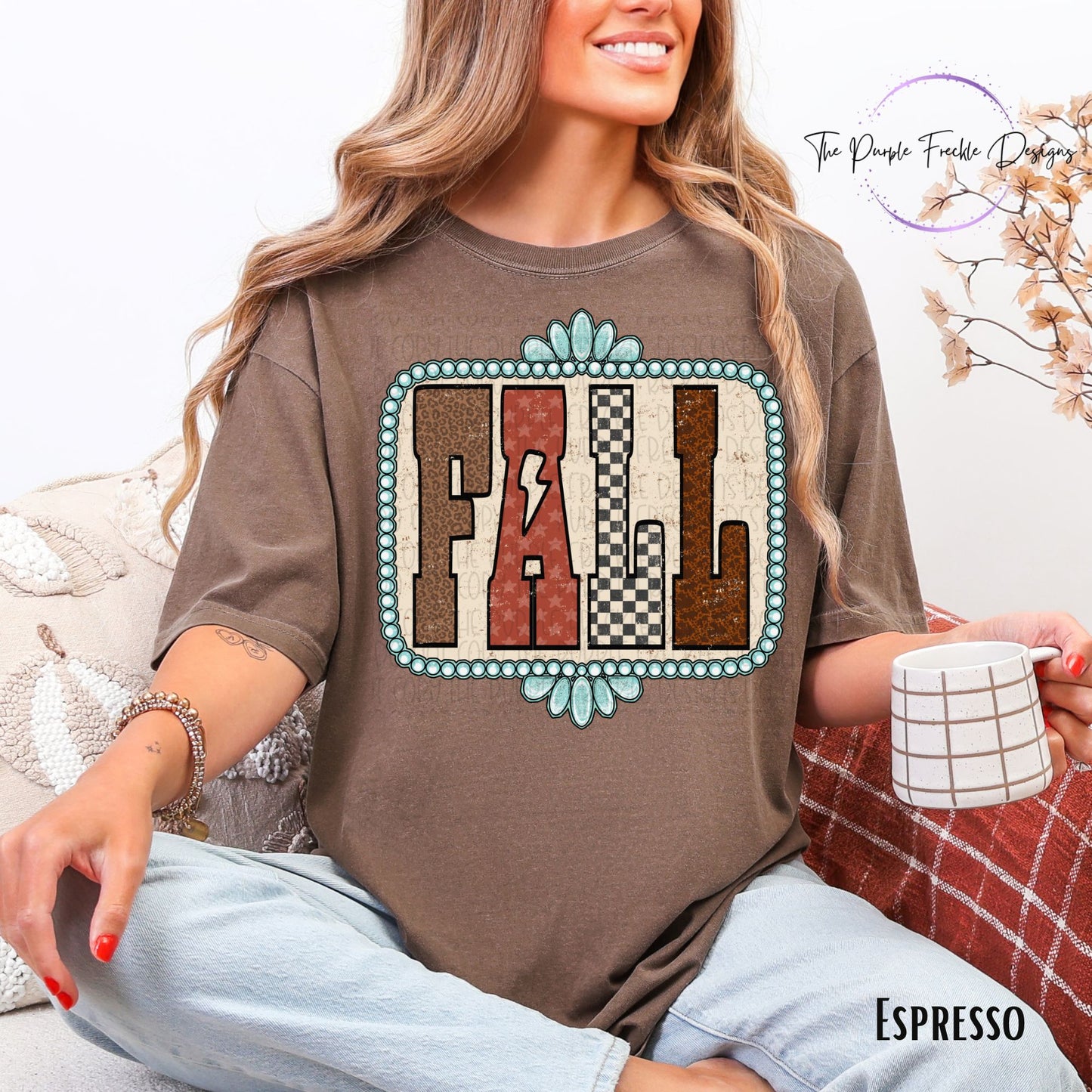 Western Fall
