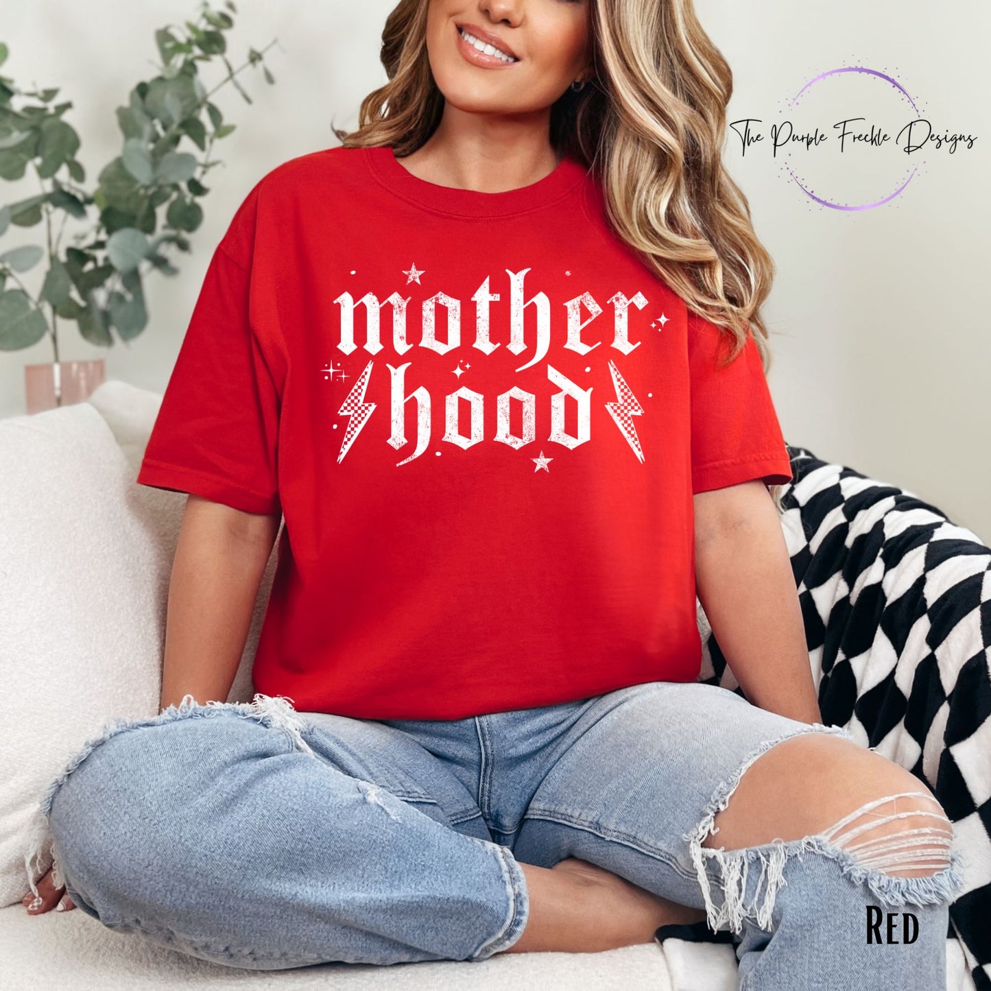 Motherhood