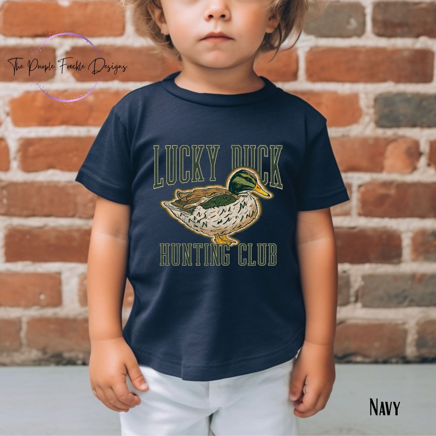 Lucky Duck Hunting Club