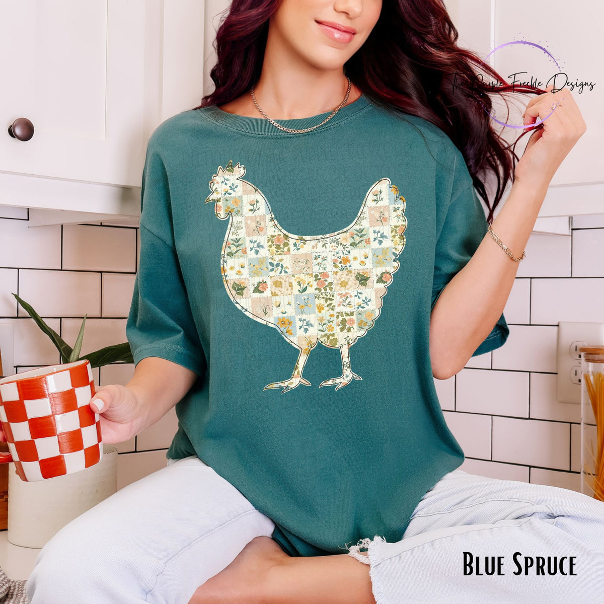 Someone's Chicken