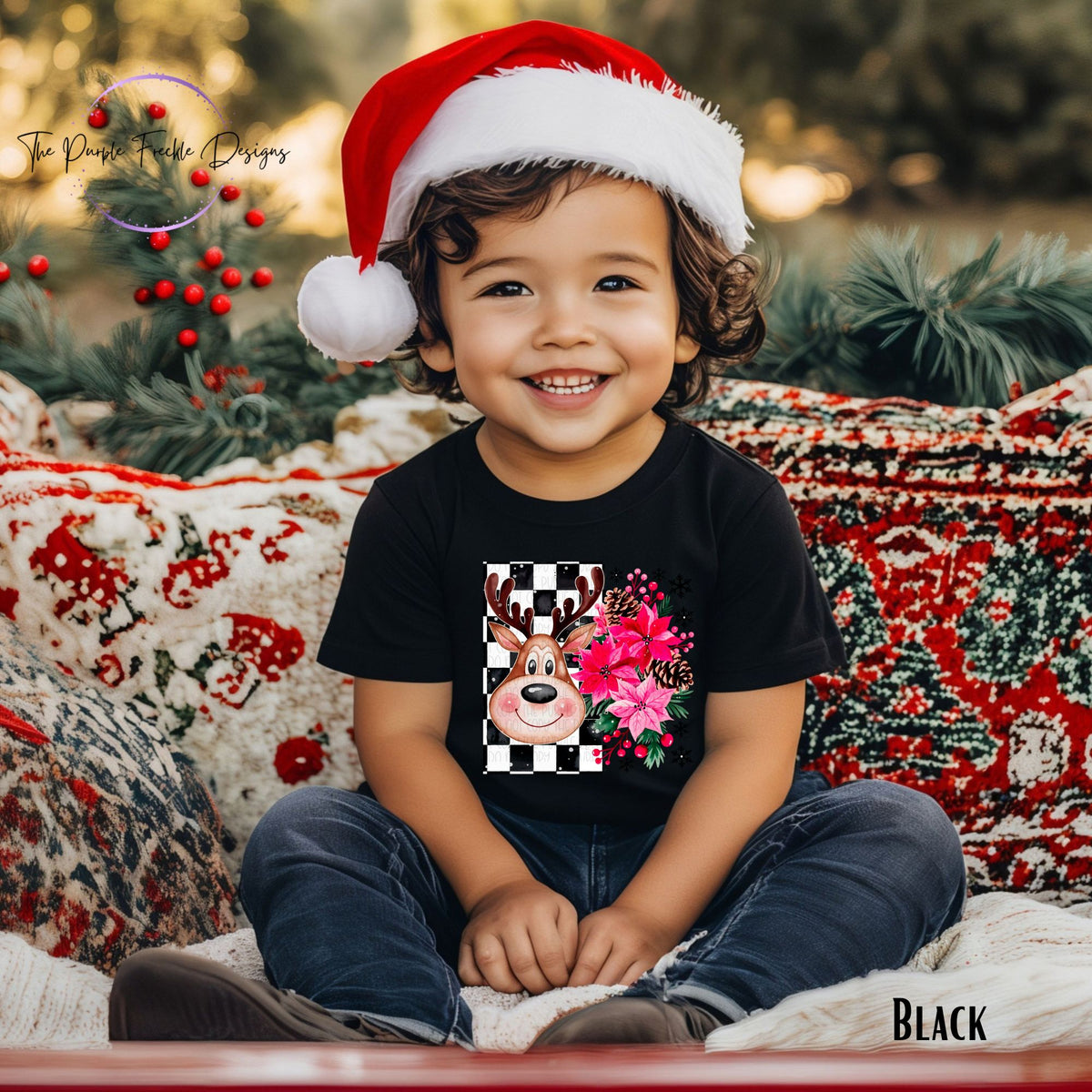 Rudolph Checker