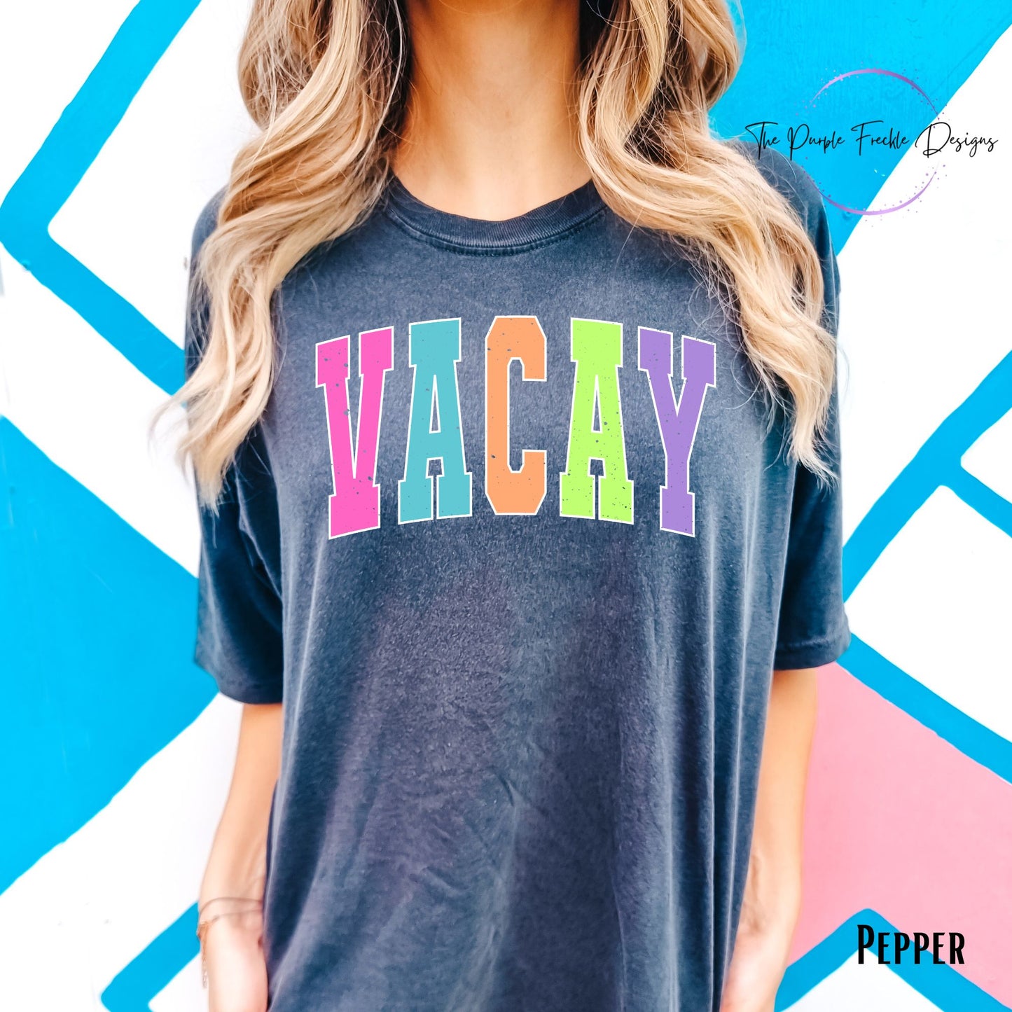 Vacay Varsity